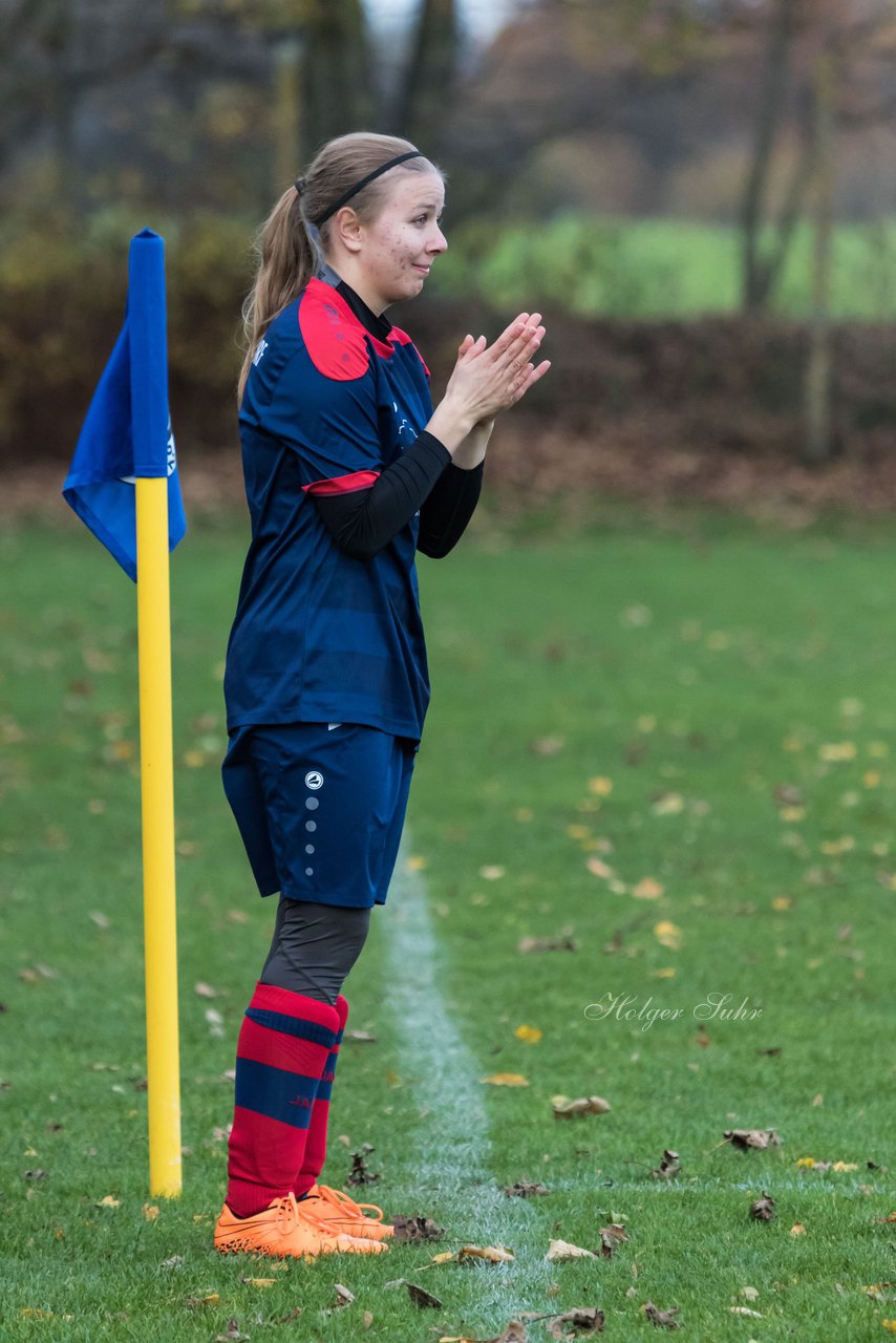 Bild 186 - Frauen TSV Wiemersdorf - SG Weede-Westerrade : Ergebnis: 1:1